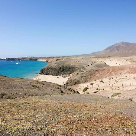 Appartamento Cotton House Playa Blanca  Esterno foto
