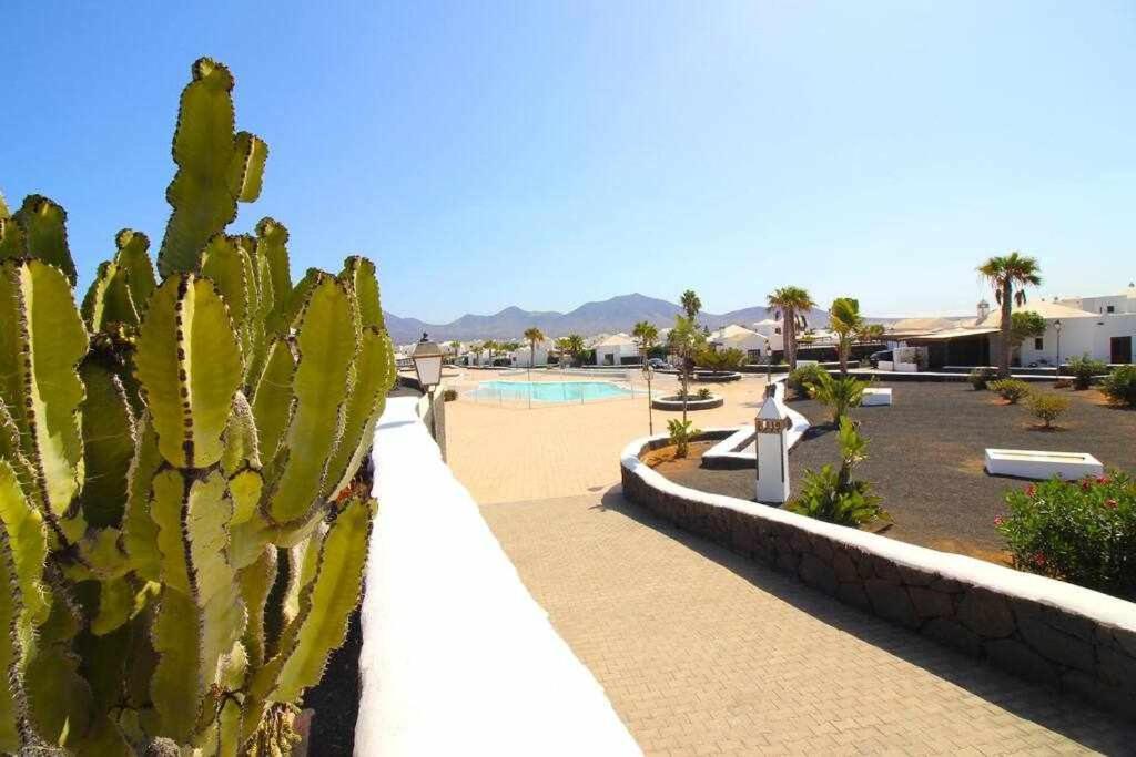 Appartamento Cotton House Playa Blanca  Esterno foto