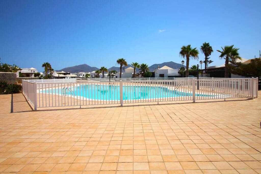 Appartamento Cotton House Playa Blanca  Esterno foto