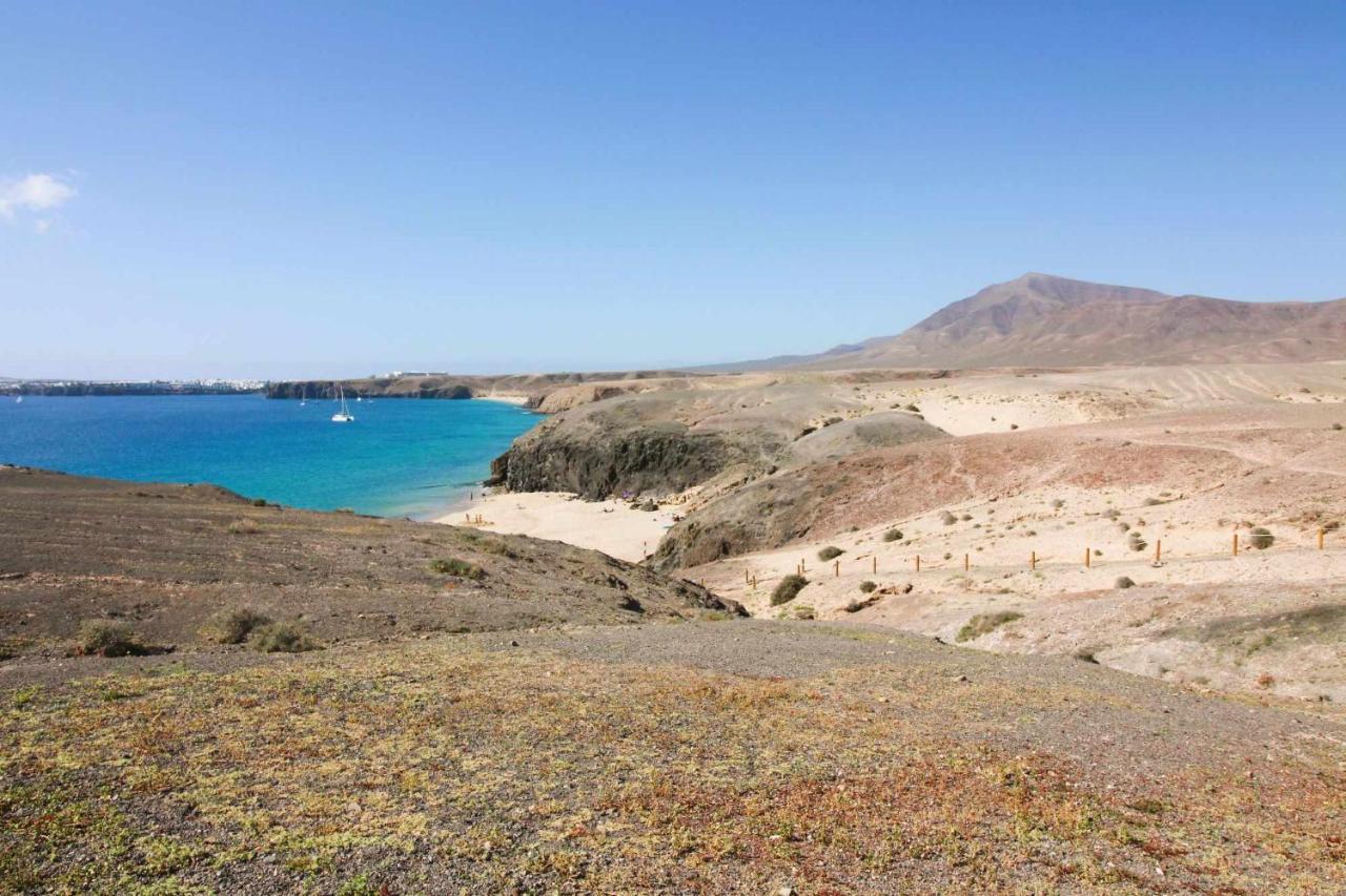 Appartamento Cotton House Playa Blanca  Esterno foto