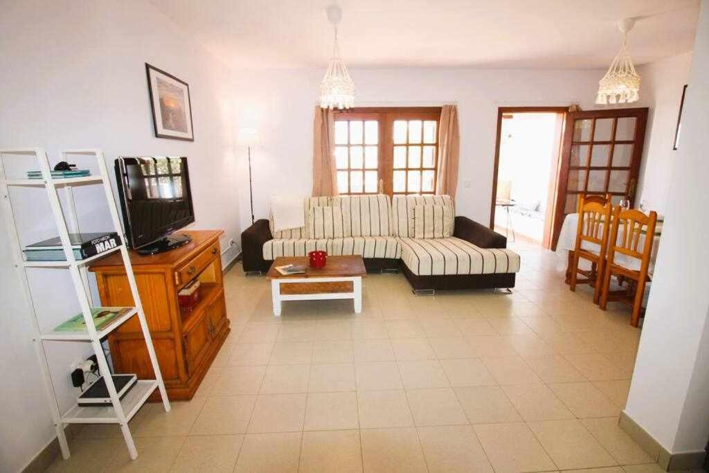 Appartamento Cotton House Playa Blanca  Esterno foto