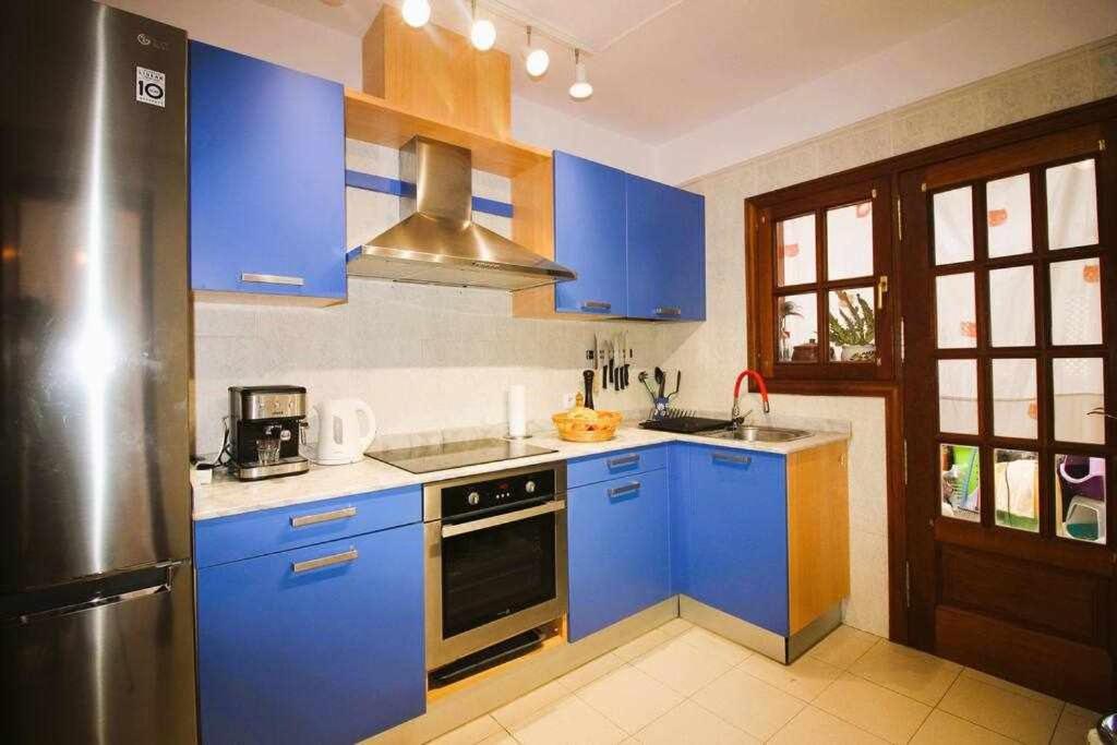 Appartamento Cotton House Playa Blanca  Esterno foto
