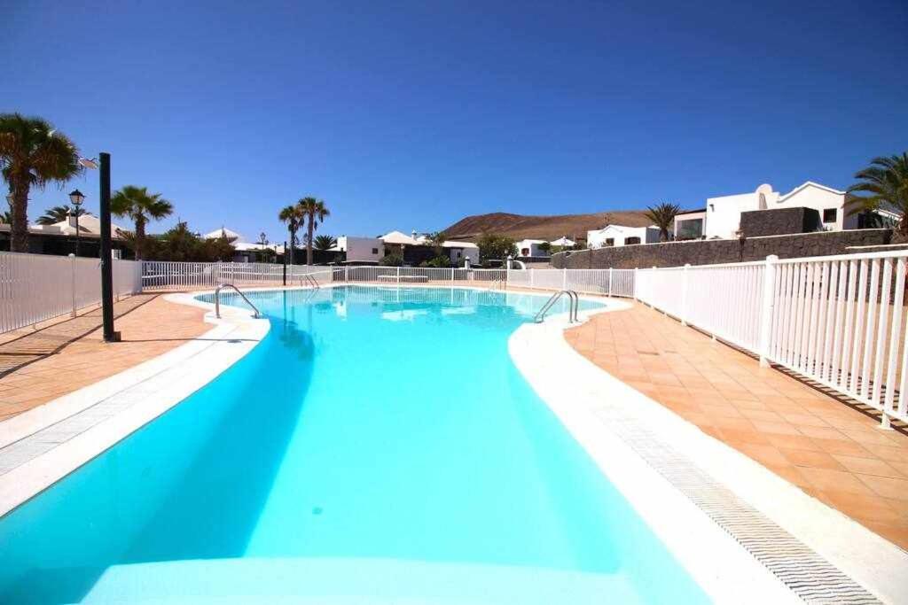 Appartamento Cotton House Playa Blanca  Esterno foto