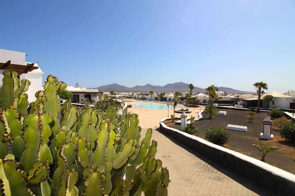 Appartamento Cotton House Playa Blanca  Esterno foto