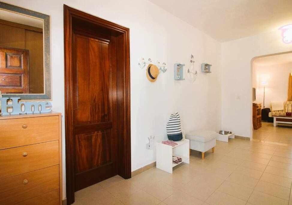 Appartamento Cotton House Playa Blanca  Esterno foto