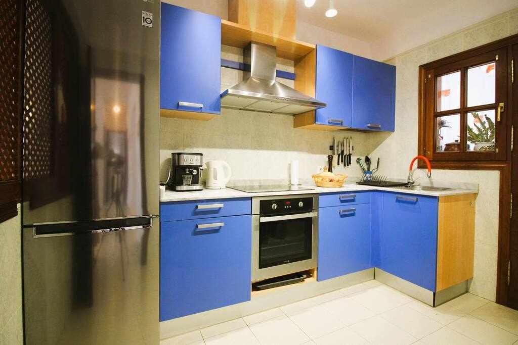 Appartamento Cotton House Playa Blanca  Esterno foto