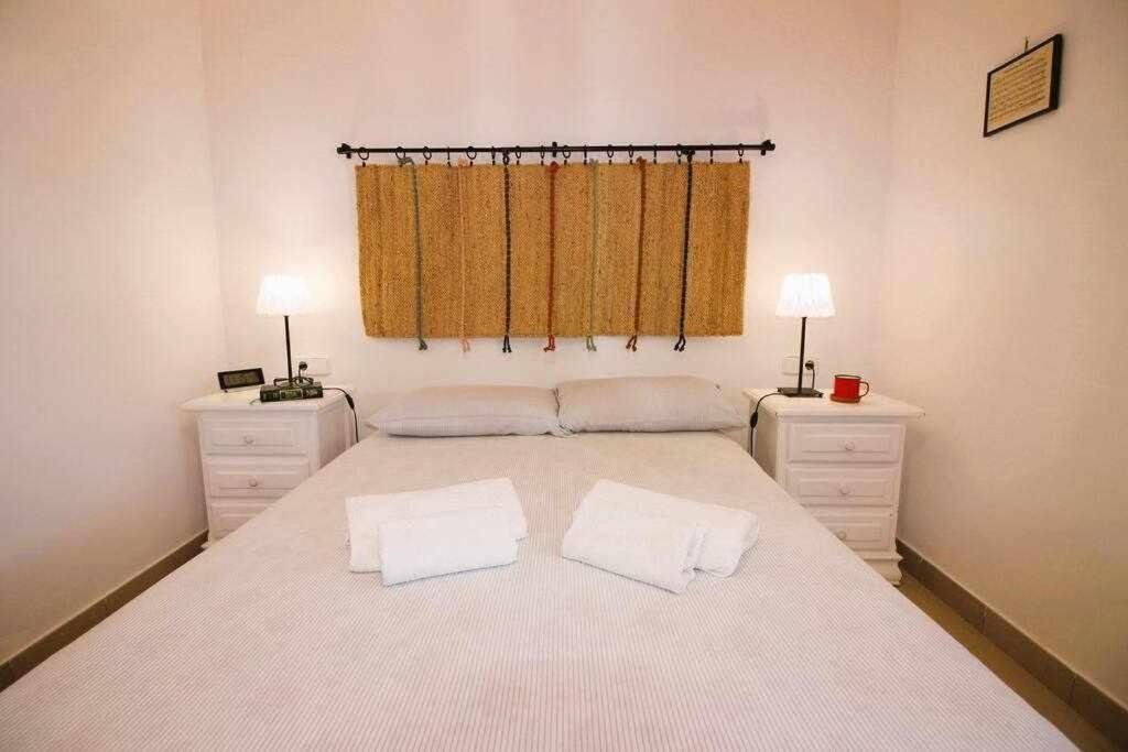 Appartamento Cotton House Playa Blanca  Esterno foto