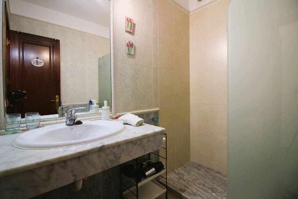 Appartamento Cotton House Playa Blanca  Esterno foto