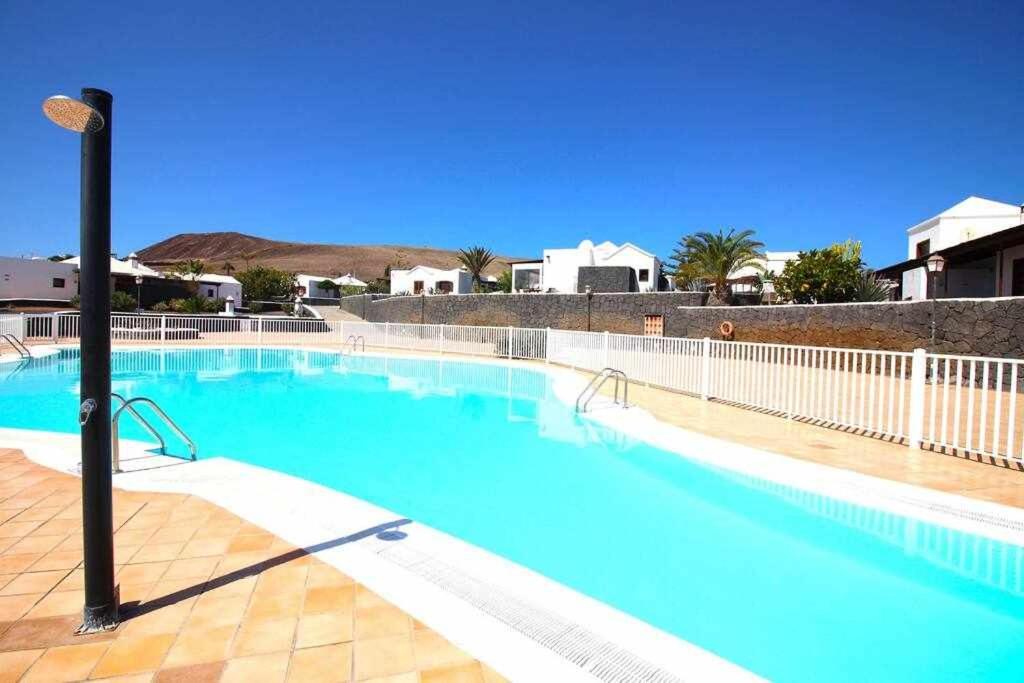 Appartamento Cotton House Playa Blanca  Esterno foto