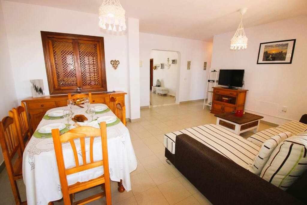 Appartamento Cotton House Playa Blanca  Esterno foto