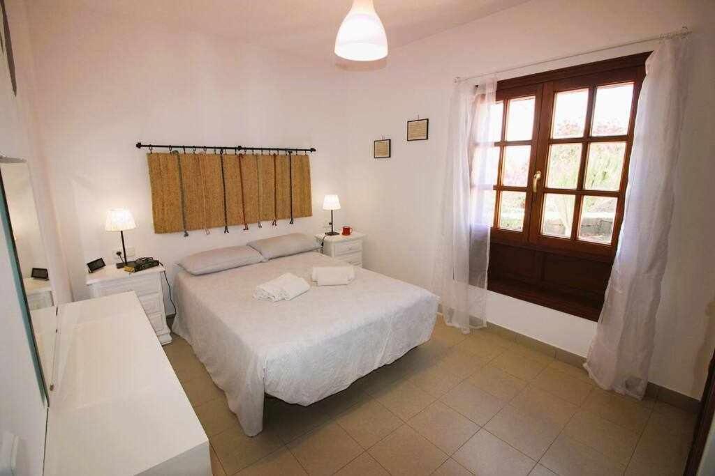 Appartamento Cotton House Playa Blanca  Esterno foto