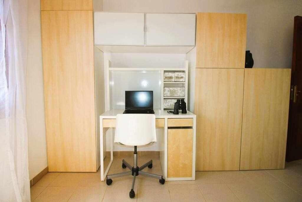 Appartamento Cotton House Playa Blanca  Esterno foto
