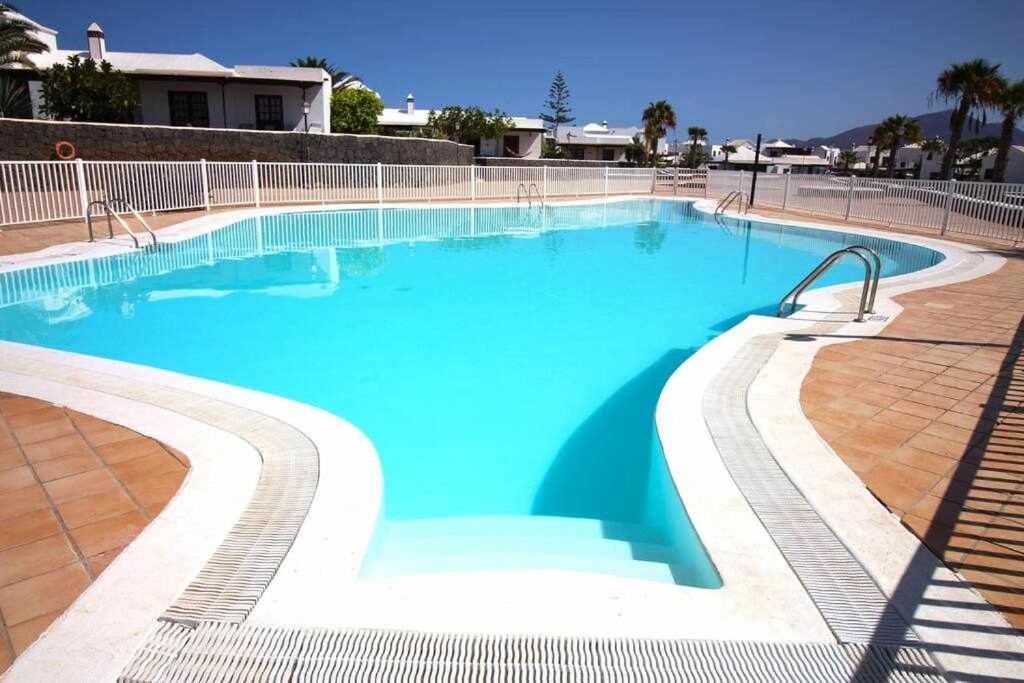Appartamento Cotton House Playa Blanca  Esterno foto