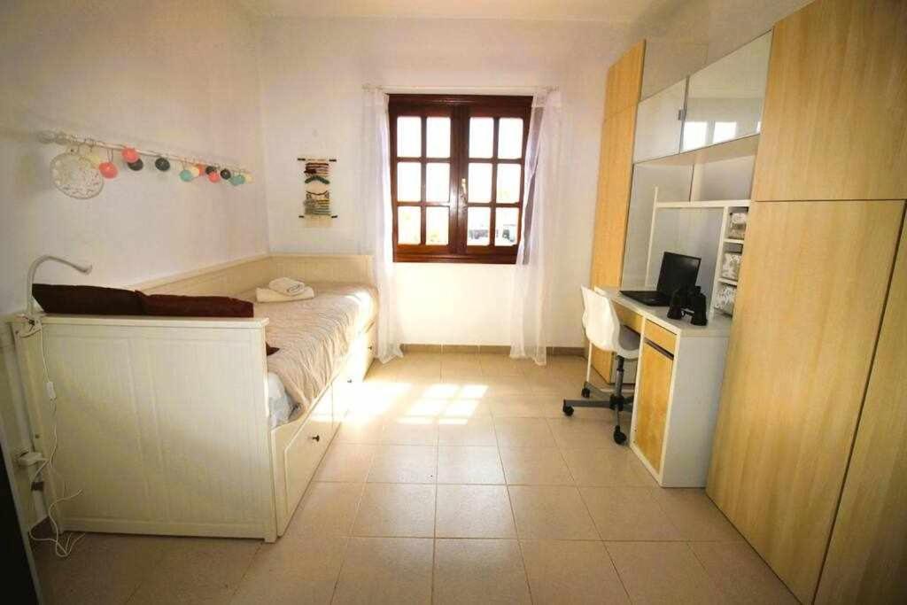Appartamento Cotton House Playa Blanca  Esterno foto