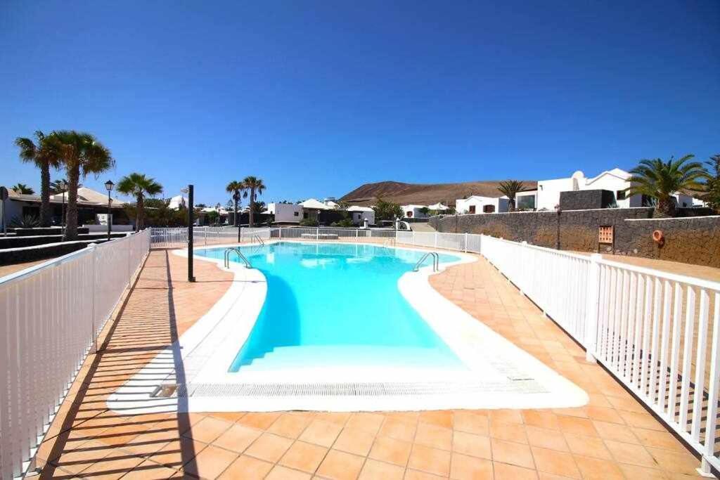 Appartamento Cotton House Playa Blanca  Esterno foto