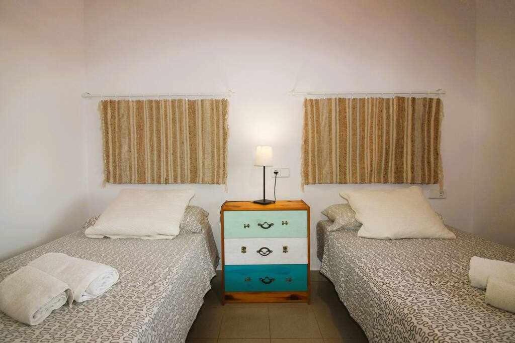 Appartamento Cotton House Playa Blanca  Esterno foto