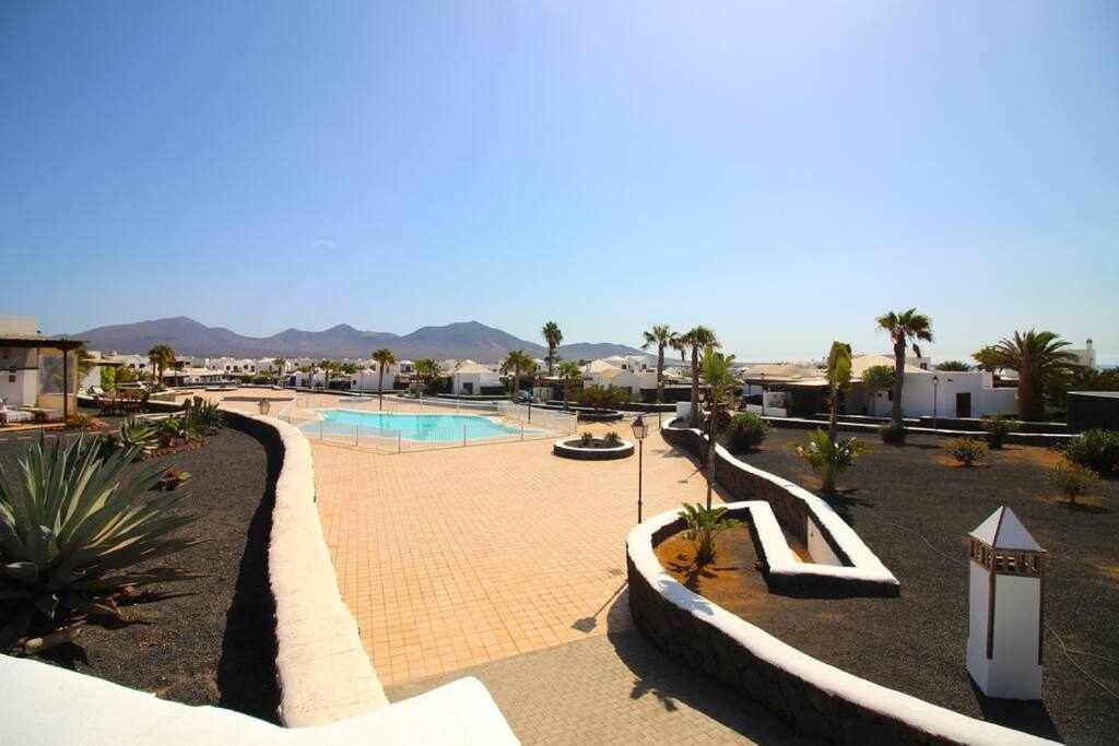 Appartamento Cotton House Playa Blanca  Esterno foto